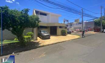 Imagem 4: Casa comercial em Ribeirão Preto para Locação