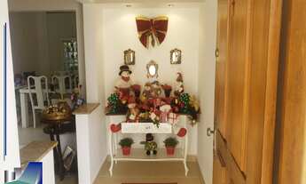 Imagem: Casa a venda no Jardim Paulista com Piscina