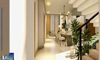 Imagem 4: Casa em condomínio a venda Condomínio Quinta dos Ventos, Ribeirão Preto