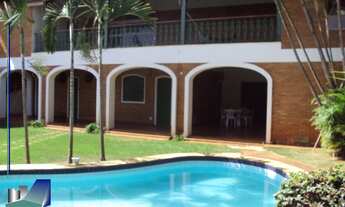 Imagem: Casa a venda na Ribeirânia 593,39 m² construídos