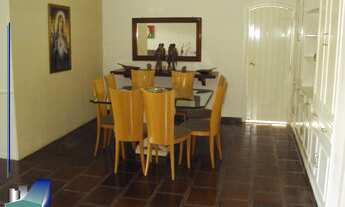 Imagem 2: Casa a venda na Ribeirânia 593,39 m² construídos, Completa