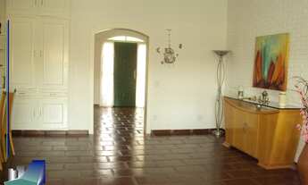 Imagem 3: Casa a venda na Ribeirânia 593,39 m² construídos, Completa