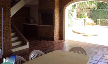 Imagem 7: Casa a venda na Ribeirânia 593,39 m² construídos, Completa