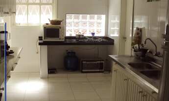 Imagem 4: Casa a venda na Ribeirânia 593,39 m² construídos, Completa