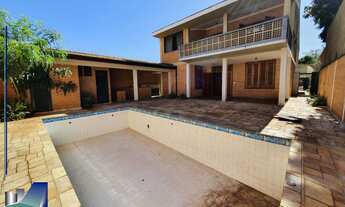 Imagem 3: Casa comercial/residencial para venda Av João Fiusa Ribeirão Preto