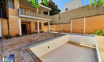 Imagem 4: Casa comercial/residencial para venda Av João Fiusa Ribeirão Preto