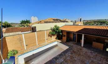 Imagem 5: Casa comercial/residencial para venda Av João Fiusa Ribeirão Preto