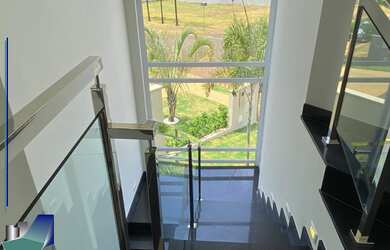 Imagem 7: Casa em condomínio à venda Alphaville Ribeirão Preto