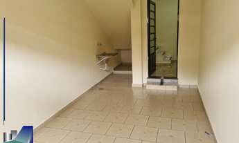 Imagem: Casa residencial com 3 quartos para alugar