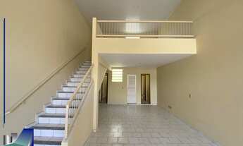 Imagem: Salão comercial para Venda Vila Tibério