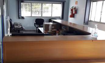 Imagem 6: SALÃO/GALPÃO COMERCIAL A VENDA JARDIM ZARA PRÓXIMO ROD ANHANGUERA RIBEIRAO PRET