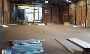 Imagem 2: SALÃO/GALPÃO COMERCIAL PARA ALUGAR JARDIM ZARA PRÓXIMO ROD ANHANGUERA RIBEIRAO PRETO