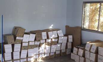 Imagem 4: SALÃO/GALPÃO COMERCIAL PARA ALUGAR JARDIM ZARA PRÓXIMO ROD ANHANGUERA RIBEIRAO PRETO