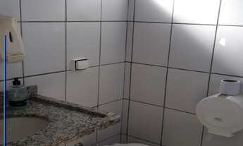 Imagem 7: SALÃO/GALPÃO COMERCIAL PARA ALUGAR JARDIM ZARA PRÓXIMO ROD ANHANGUERA RIBEIRAO PRETO