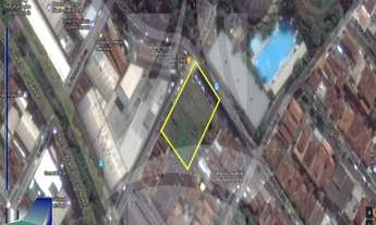 Imagem 5: Terreno disponível em área estratégica OPORTUNIDADE