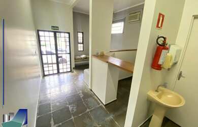 Imagem 3: Casa comercial para locação com 5 salas, 150m² - Vila Seixas