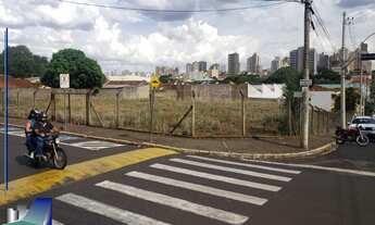 Imagem 2: Terreno disponível em área estratégica OPORTUNIDADE