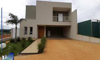 Imagem: Casa em Condomínio à venda Bonfim Paulista