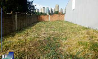 Imagem: Terreno locação em Ribeirão Preto