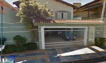 Imagem: CASA SOBRADO À VENDA RIBEIRÂNIA RIBEIRÃO