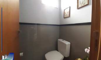 Imagem 5: Casa em Condomínio à venda Bonfim Paulista - Ribeirão Preto