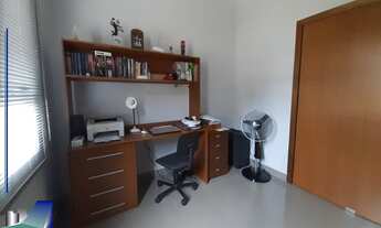 Imagem 3: Casa em Condomínio à venda Bonfim Paulista - Ribeirão Preto