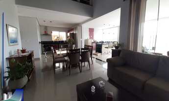 Imagem 6: Casa em Condomínio à venda Bonfim Paulista - Ribeirão Preto