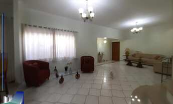 Imagem 7: CASA SOBRADO À VENDA RIBEIRÂNIA RIBEIRÃO PRETO/SP