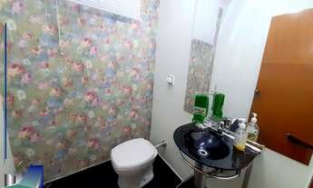 Imagem 4: CASA SOBRADO À VENDA RIBEIRÂNIA RIBEIRÃO PRETO/SP