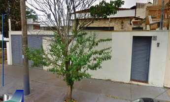 Imagem: Casa comercial à venda no Jardim Sumaré