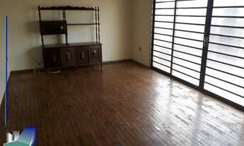 Imagem 2: Casa comercial à venda no Jardim Sumaré próximo Av Pres Vargas - Ribeirão Preto