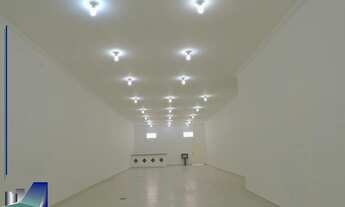 Imagem: Salão Comercial em Ribeirão Preto para