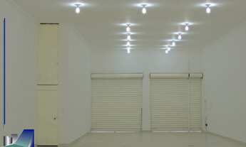 Imagem 6: Salão Comercial em Ribeirão Preto para Locação