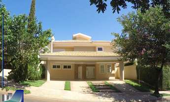 Imagem: CASA EM CONDOMÍNIO DE ALTO PADRÃO ZONA