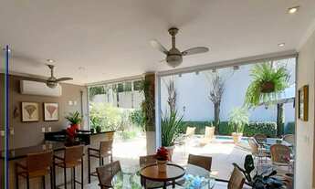 Imagem 5: CASA EM CONDOMÍNIO À VENDA - JARDIM BOTÂNICO - RIBEIRÃO PRETO/SP