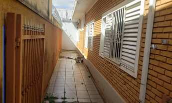 Imagem 4: Casa Residencial/Comercial localização Excelente 4 vagas de garagem