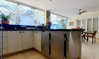 Imagem 6: CASA EM CONDOMÍNIO À VENDA - JARDIM BOTÂNICO - RIBEIRÃO PRETO/SP