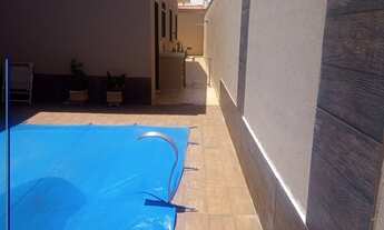 Imagem 2: Casa a venda no Parque das Figueiras Completa 3 quartos 1 suíte