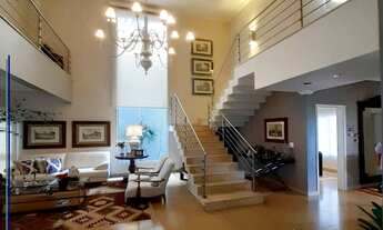 Imagem 7: CASA EM CONDOMÍNIO À VENDA - JARDIM BOTÂNICO - RIBEIRÃO PRETO/SP