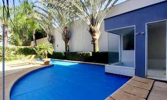 Imagem 2: CASA EM CONDOMÍNIO À VENDA - JARDIM BOTÂNICO - RIBEIRÃO PRETO/SP