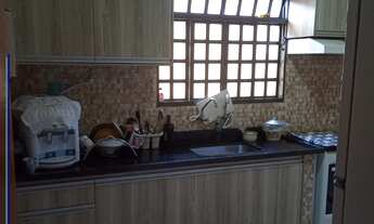 Imagem 7: Casa a venda no Parque das Figueiras Completa 3 quartos 1 suíte