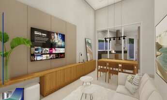 Imagem 2: Casa residencial para Venda Portal da Mata, Ribeirão Preto