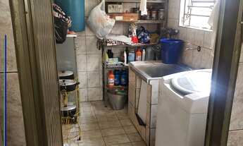 Imagem 7: Casa a venda no Campos Eliseos 4 Quartos sendo 1 suíte ótima localização