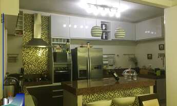 Imagem 4: Casa residencial para Venda Campos Elíseos, Ribeirão Preto