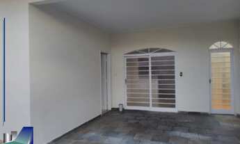 Imagem 2: Casa a venda no Campos Elieso 3 quartos suíte com piscina