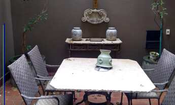 Imagem: Casa a venda Alto da Boa Vista Excelente