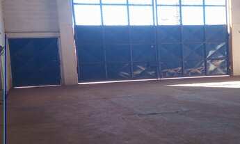 Imagem 3: Galpões para empresa em Ribeirão Preto