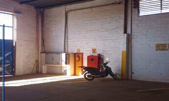 Imagem 4: Galpões para empresa em Ribeirão Preto