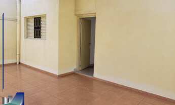 Imagem 4: Casa a venda no Campos Eliseos ótima localização 3 quartos 2 banheiros