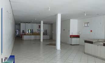 Imagem 1: Prédio Salão Comercial a Venda na Av Saudade Campos Elíseos Ribeirão Preto